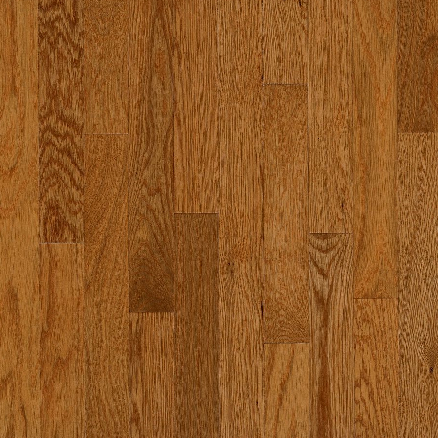 Bruce Springdale Plank 3