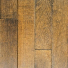 Mullican Hillshire 5
