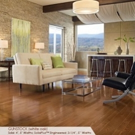 Somerset Color Collection Plank 4