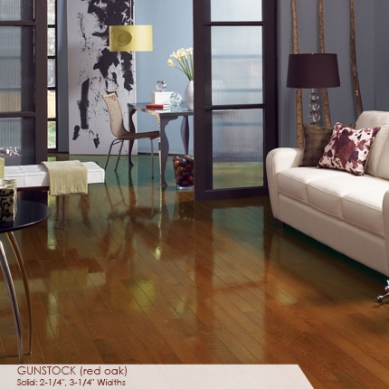 Somerset High Gloss Collection Strip 3 1/4