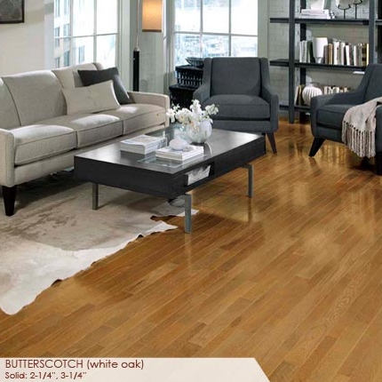 Somerset Homestyle Collection 2 1/4