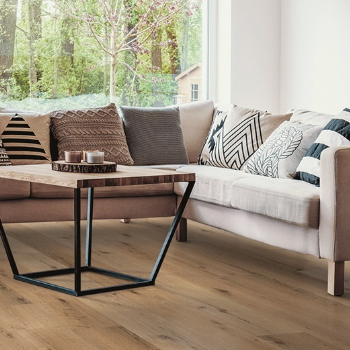 Axiscor Axis Pro 9 Timber Bay Waterproof SPC Vinyl Flooring