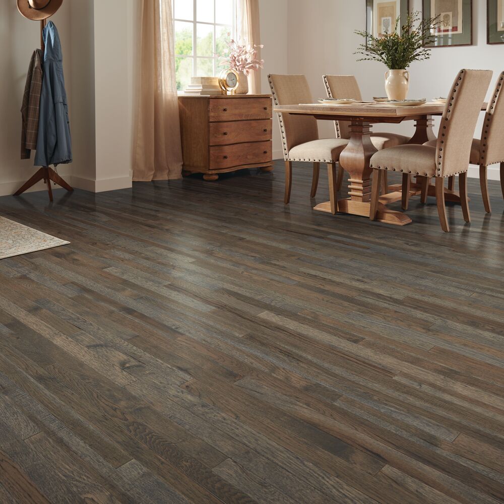 Bruce American Treasures Plank 3 1/4
