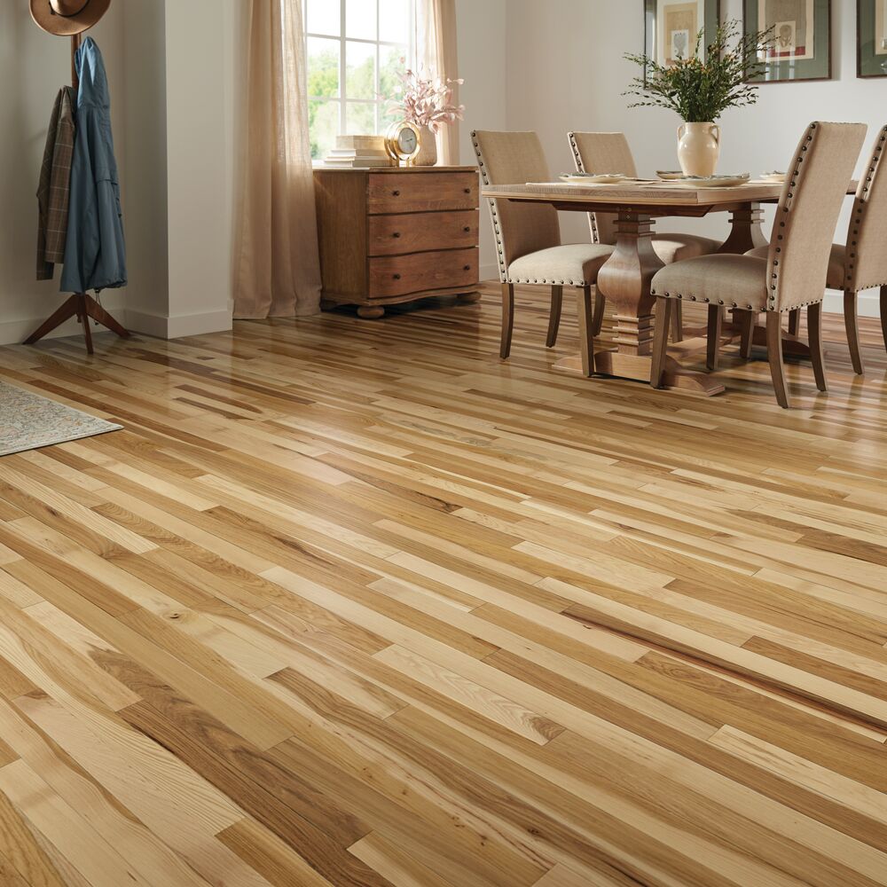 Bruce American Treasures Plank 3 1/4