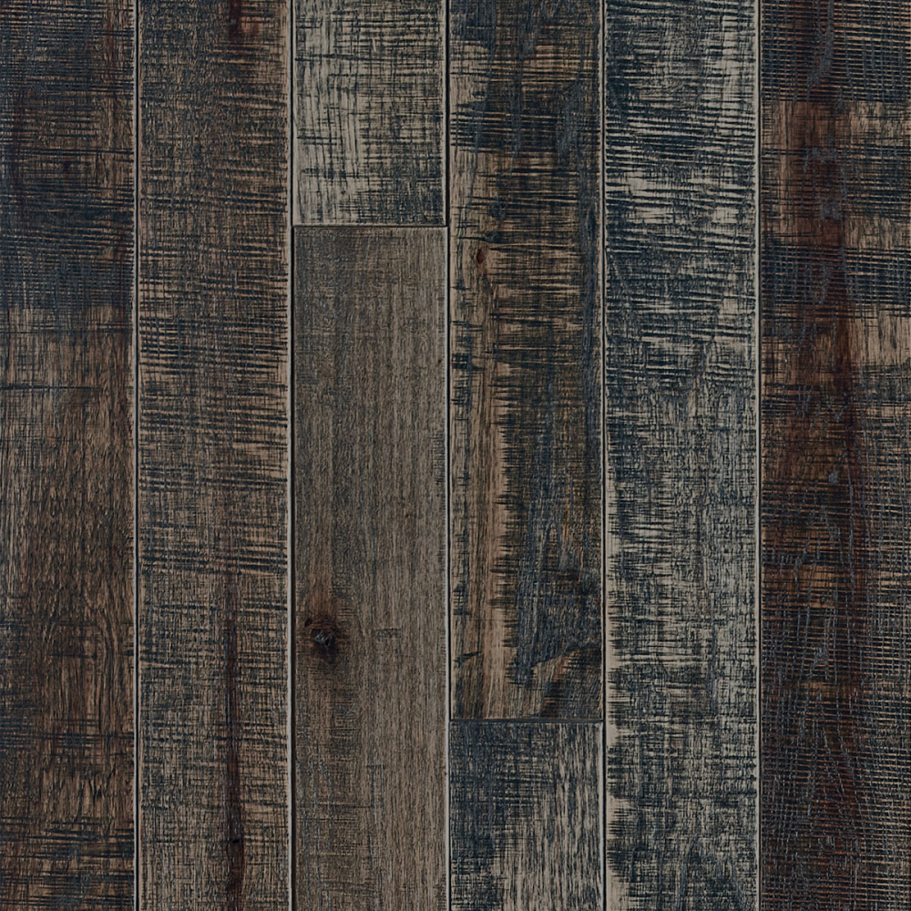 Bruce Signature Scrape Almost Heaven Prefinished Solid Wood