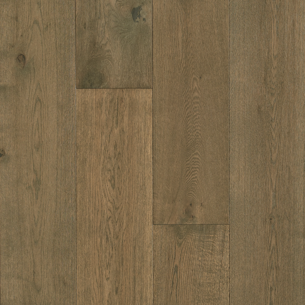 Bruce Brushed Impressions Fawn Grove Prefinished Engineered Wood