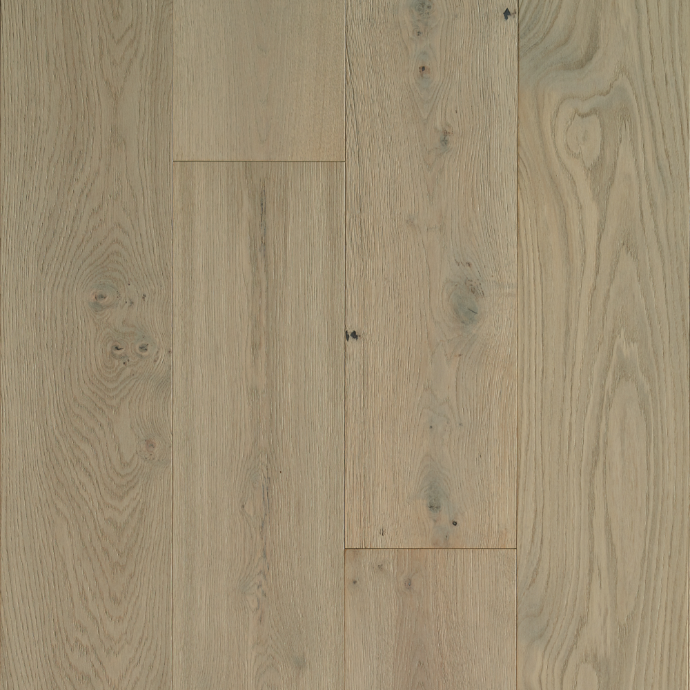Bruce Early Canterbury Morrow Stone Prefinished Engineered Wood