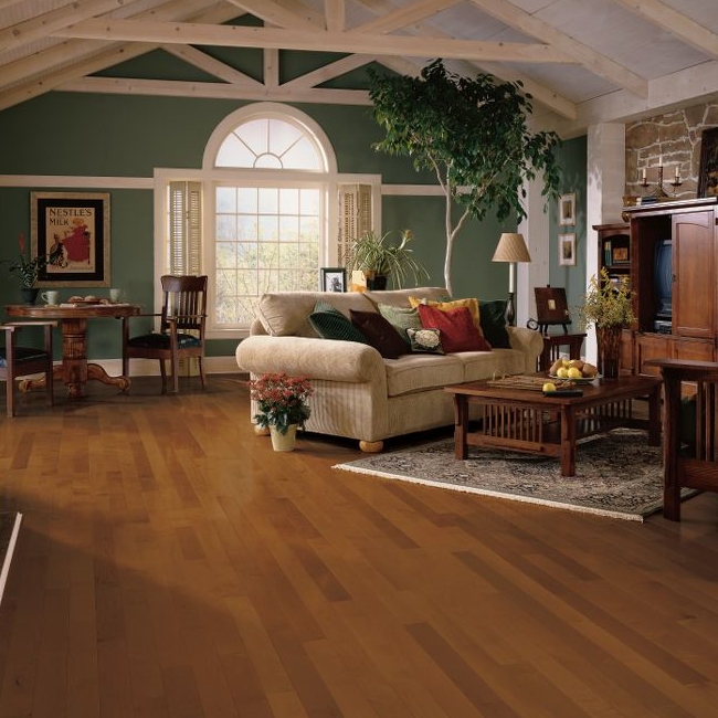 Bruce Kennedale Prestige Plank 3 1/4