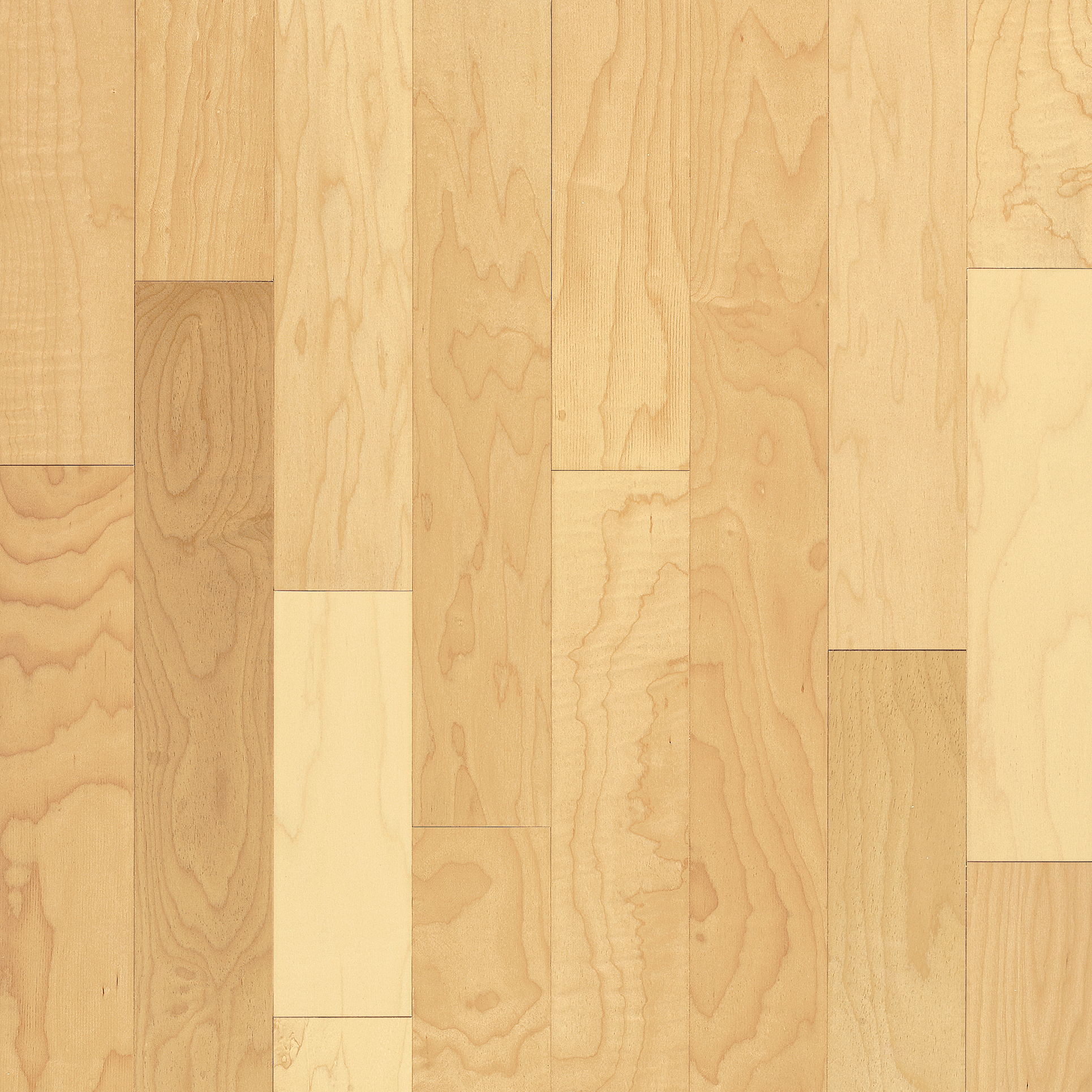 Bruce Kennedale Prestige Plank 5