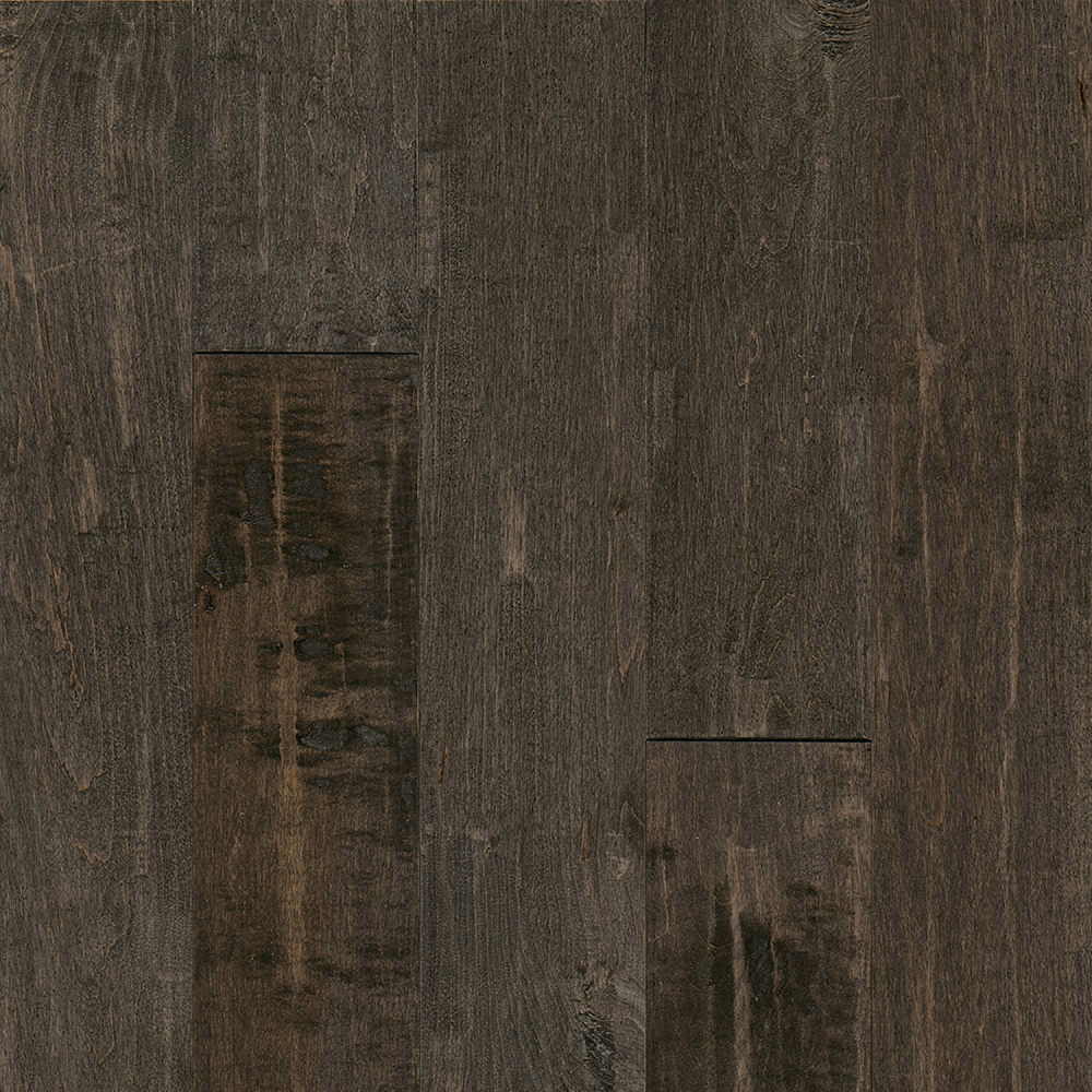 Bruce Signature Scrape Shade Tree Prefinished Solid Wood Flooring