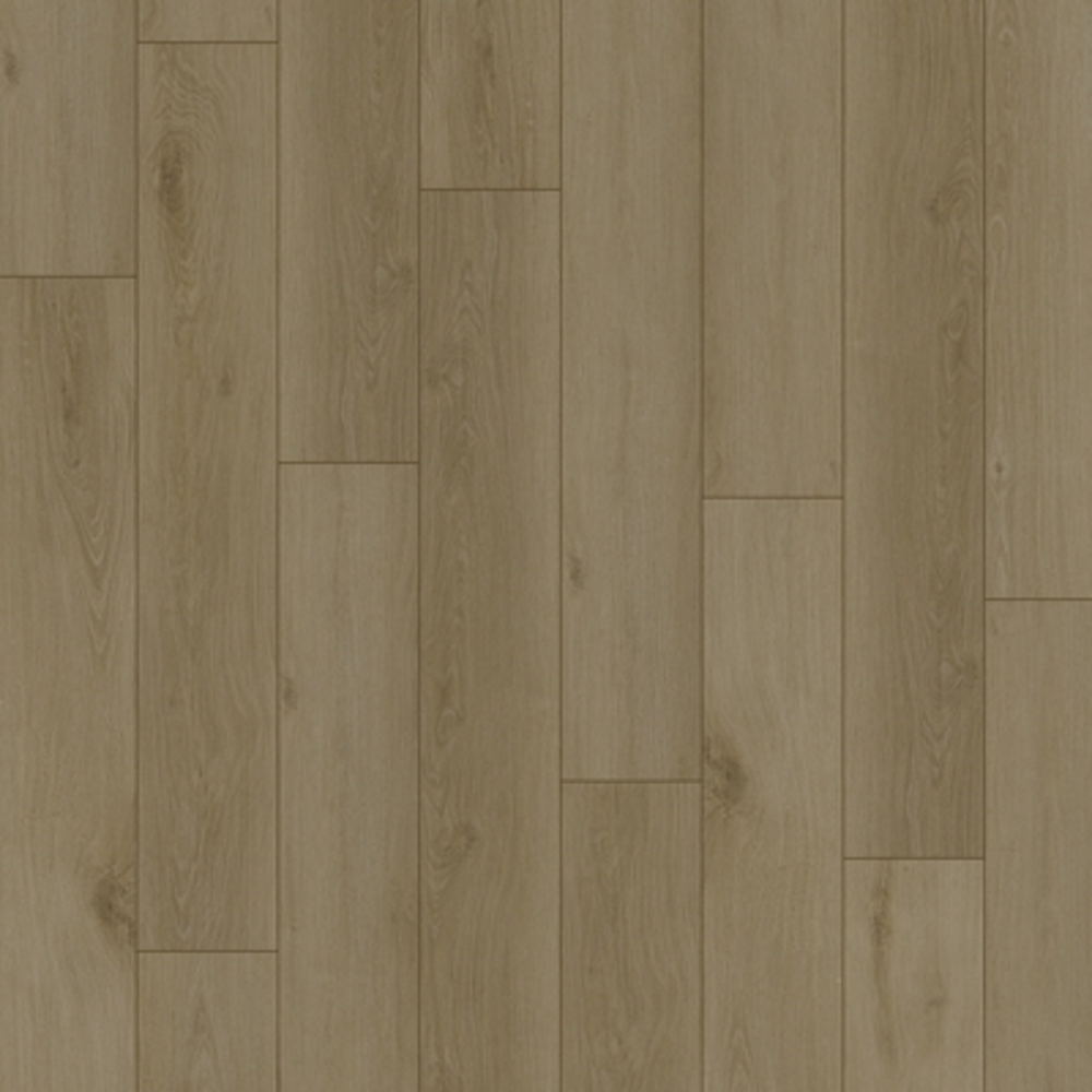 Chesapeake Firmfit Intown Cappuccino Waterproof Vinyl Plank