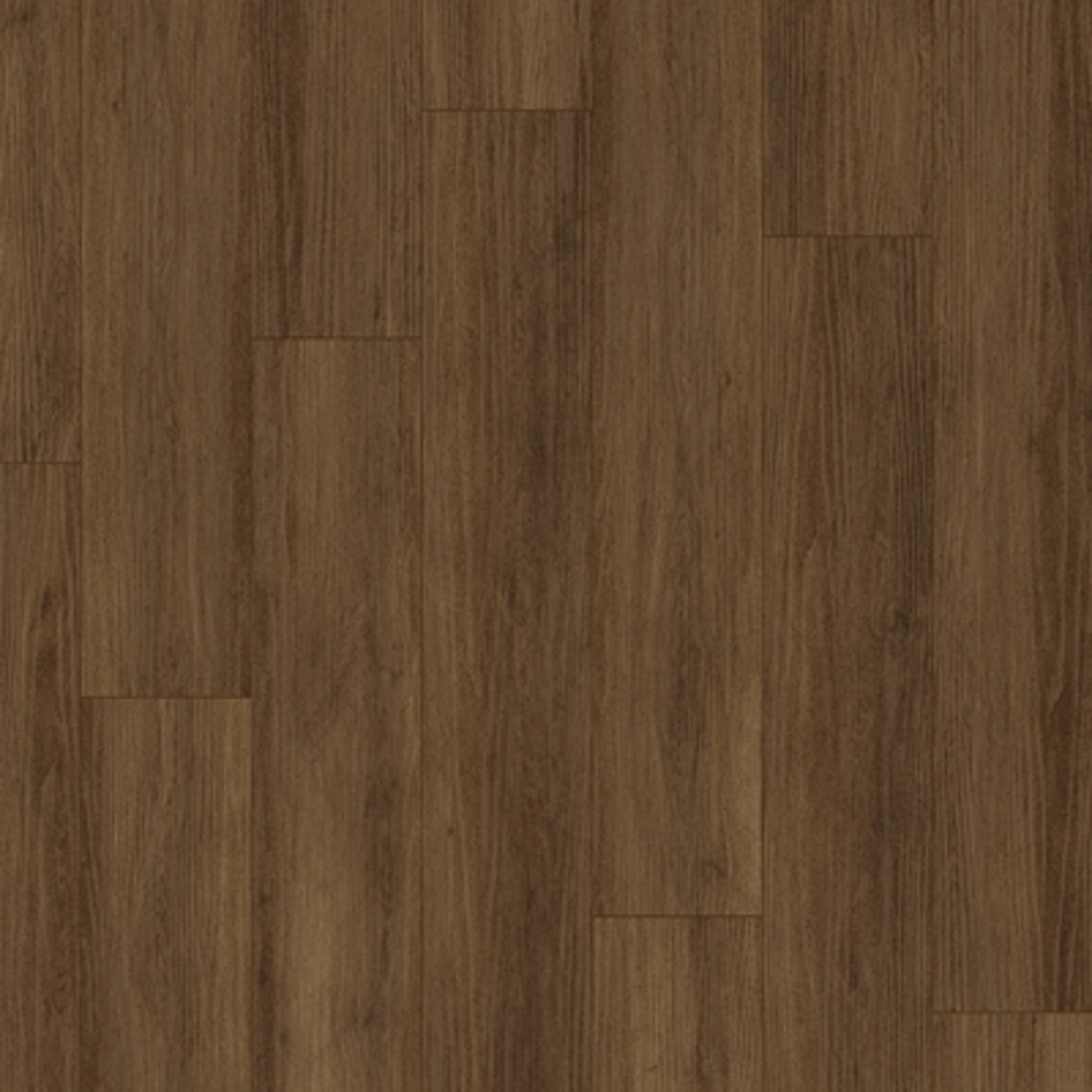 Chesapeake Firmfit Downtown Pavillion Oak Waterproof Vinyl Plank