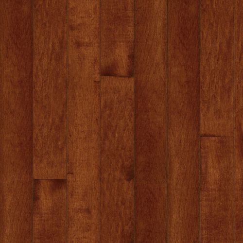 Between Maple and Chcstnut　★★大幅に値下げしました Bruce Kennedale Strip 2.25