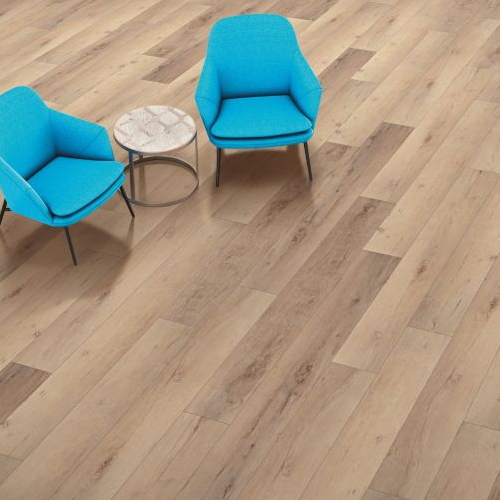 COREtec Pro Plus XL Enhanced HD Planks Kent Oak Waterproof SPC