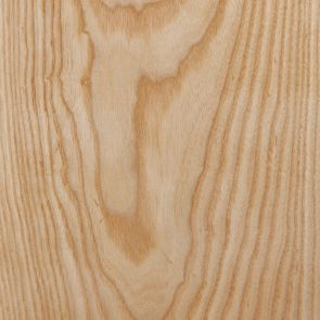 Ash Stair Risers