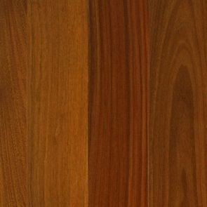 Brazilian Walnut Stair Treads
