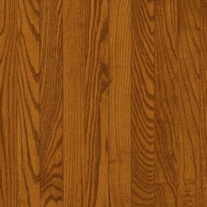 Bruce Natural Choice 2 1/4" Oak Gunstock