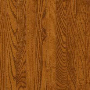 Bruce Natural Choice 2 1/4" Oak Gunstock Low Gloss