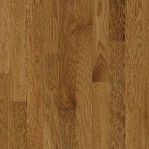 Bruce Natural Choice 2 1/4" Oak Spice