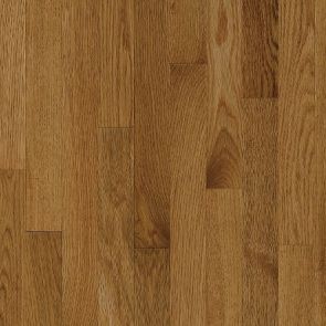 Bruce Natural Choice 2 1/4" Oak Spice Low Gloss