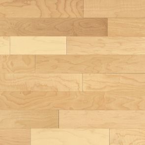 Bruce Kennedale Strip 2 1/4" Maple Natural