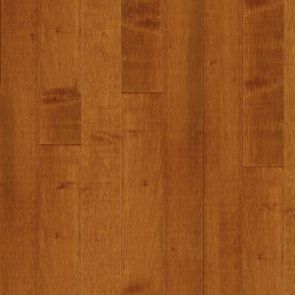Bruce Kennedale Strip 2 1/4" Maple Cinnamon