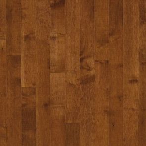 Bruce Kennedale Strip 2 1/4" Dark Maple Sumatra