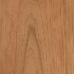 Cherry Stair Risers