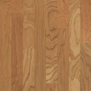 Bruce Turlington American Exotics 3" Cherry Natural