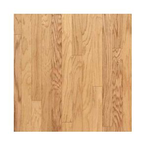 Bruce Turlington Lock & Fold 3" Red Oak Natural