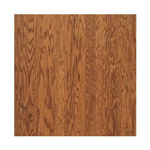 Bruce Turlington Lock & Fold 5" Oak Gunstock