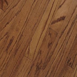 Bruce Springdale Plank 3" Oak Mellow