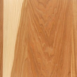 Hickory Stair Risers