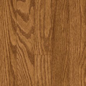 Mullican Newtown 3" Oak Saddle