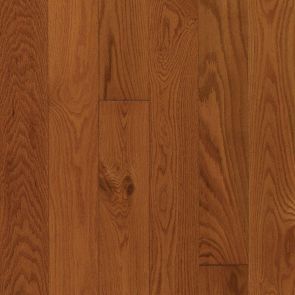 4 1/4" x 3/4" Oak Gunstock Prefinished Solid