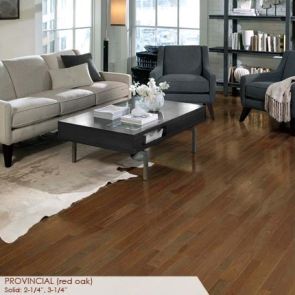 Somerset Homestyle Collection 2 1/4" Solid Provincial
