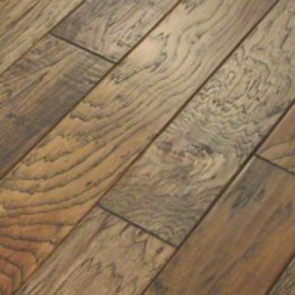 Anderson Tuftex Bernina Hickory 5" Cambrena