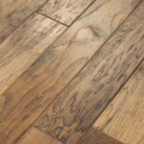 Anderson Tuftex Bernina Hickory 5" Fora