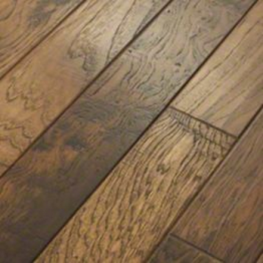 Anderson Tuftex Bernina Hickory 5" Muretto