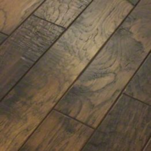 Anderson Tuftex Bernina Hickory 5" Sella