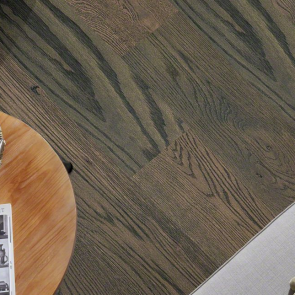 Anderson Tuftex Buckingham 8" Oak Edinburgh