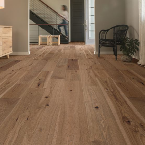 Anderson Tuftex Imperial Pecan Antique