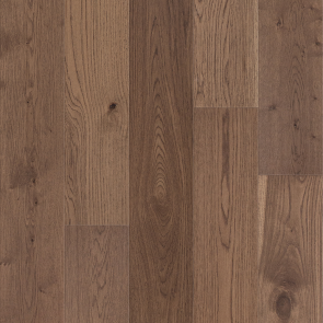 7.4" x 1/2" Antler White Oak Prefinished Engineered