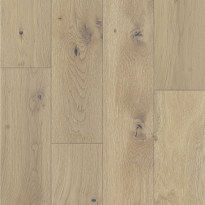 Ark Estate 4 3/4" Brushed Oak Linen
