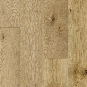 Ark Estate 4 3/4" Brushed Oak Saddle