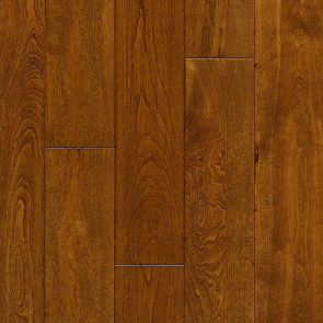 Ark French Scraped 4 3/4" Birch Brown Sugar