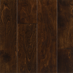 Ark French Scraped 4 3/4" Birch Kahlua