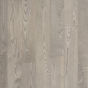 3 1/4" Ash Pearl Canadian Hardwoods Cottage Grade Solid Wood Flooring