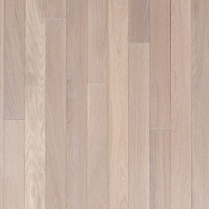 3 1/4" Ash Taupe Canadian Hardwoods Cottage Grade Solid Wood Flooring