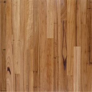 5 1/4" x 1/2" Australian Beech Rustic 2' to 7' Prefinished Engineered